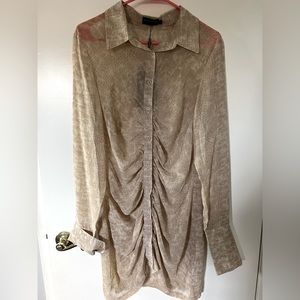 Pretty Little Things top/dress